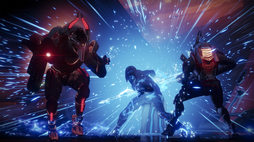 وجود سیستم پرداخت درون برنامه‌ای در Destiny 2 مورد تایید قرار گرفت