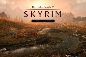 این هفته Skyrim: Special Edition را در استیم و Xbox One رایگان تجربه کنید