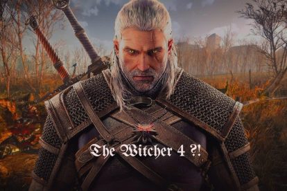 صداگذار شخصیت Geralt از ساخت The Witcher 4 بی‌خبر است