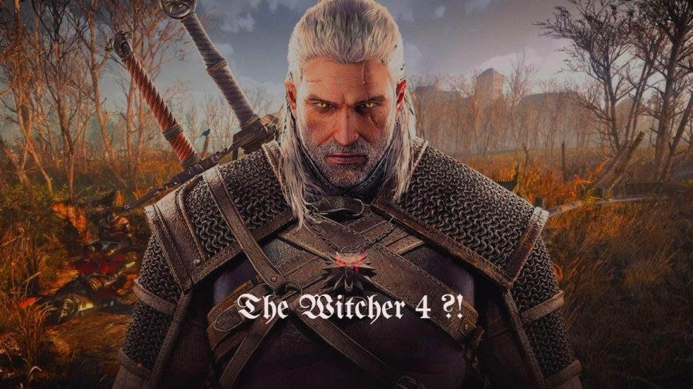 صداگذار شخصیت Geralt از ساخت The Witcher 4 بی‌خبر است