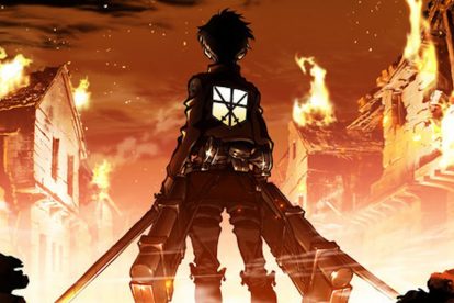پلتفرم‌های Attack on Titan 2 به صورت رسمی اعلام شد
