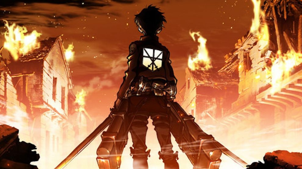 پلتفرم‌های Attack on Titan 2 به صورت رسمی اعلام شد