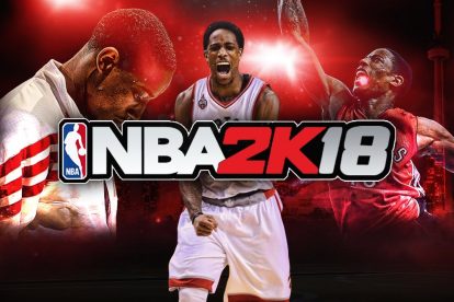 سیستم مورد نیاز NBA 2K18 مشخص شد