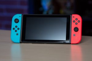 فروش Nintendo Switch در بریتانیا از Xbox One پیشی گرفته است