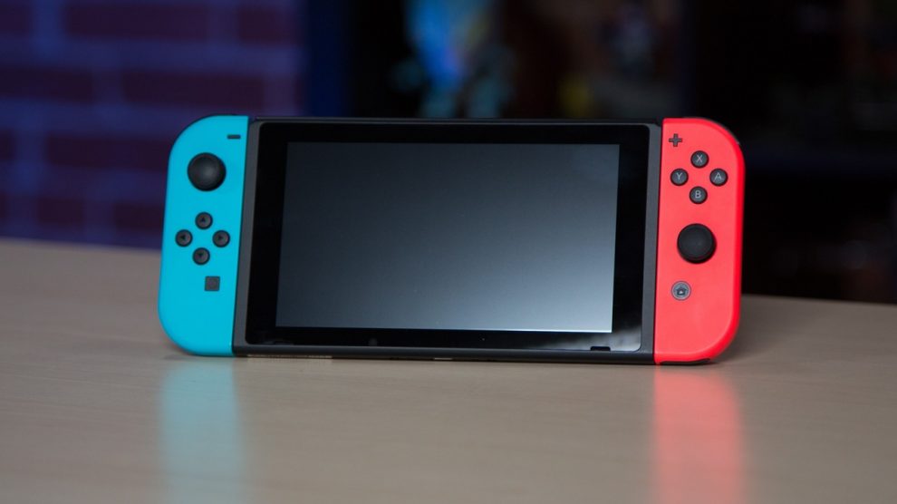 فروش Nintendo Switch در بریتانیا از Xbox One پیشی گرفته است