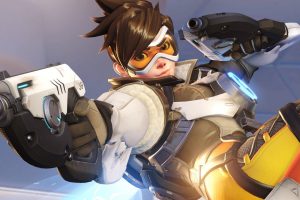 هفته آینده Overwatch را رایگان تجربه کنید