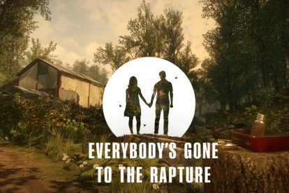 استودیوی سازنده Everybody’s Gone to the Rapture به صورت موقتی تعطیل شد