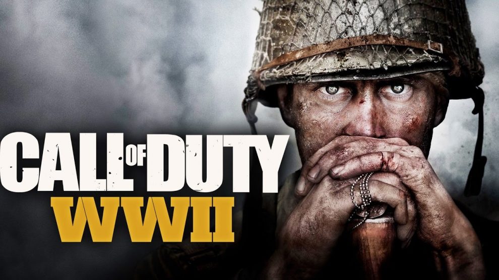 بتا عمومی Call of Duty WW2 از رزولوشن 4K پشتیبانی می‌کند