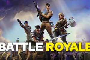 تعداد مخاطبان مود جدید Fortnite تنها در کمتر از 24 ساعت به بیش از یک میلیون رسید