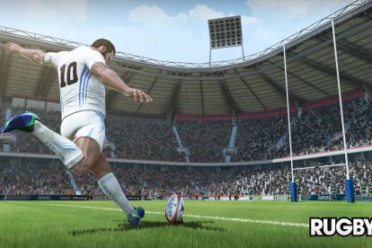 تاریخ عرضه Rugby 18 مشخص شد