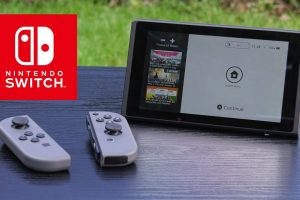 به‌روزرسانی Nintendo Switch Online App عرضه شد