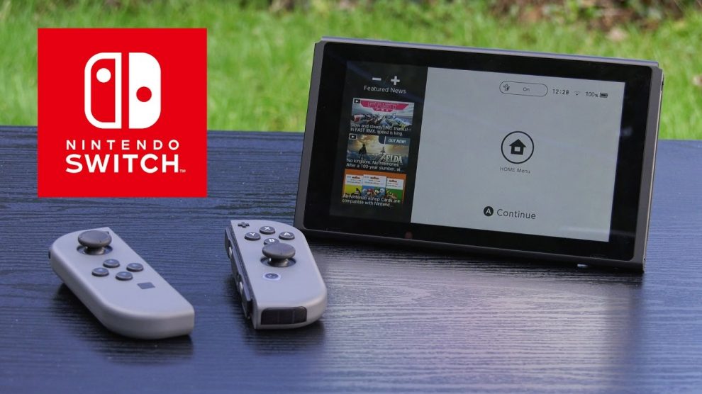 به‌روزرسانی Nintendo Switch Online App عرضه شد