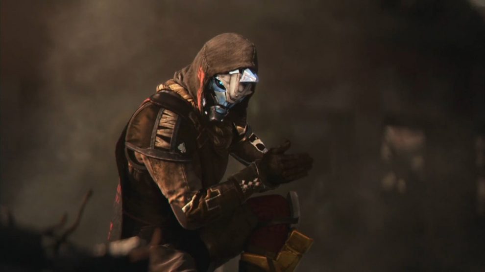 اولین Raid بازی Destiny 2 توسط تیم The Legend Himself به اتمام رسید