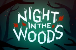 تروفی پلاتینوم Night in the Wood با به‌روزرسانی جدید قابل دریافت شد