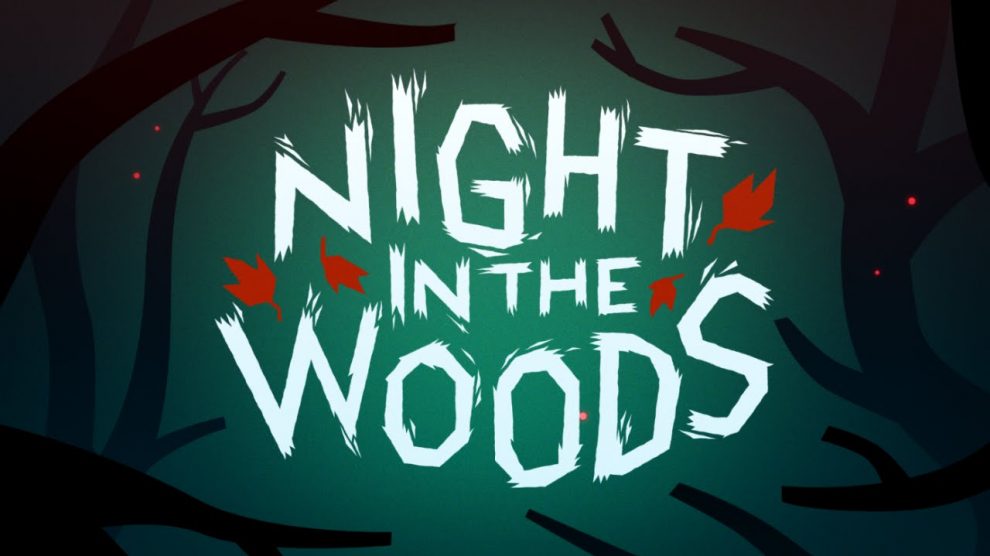 تروفی پلاتینوم Night in the Wood با به‌روزرسانی جدید قابل دریافت شد