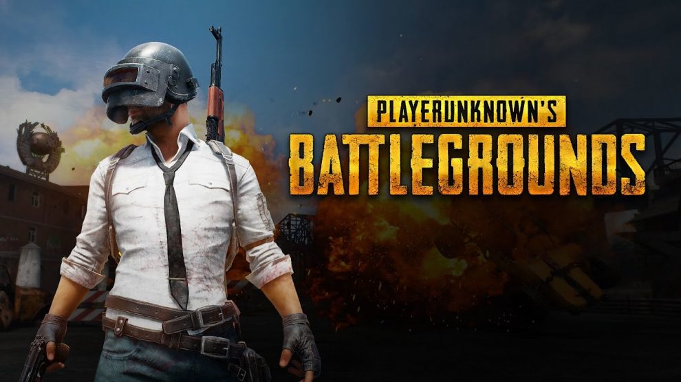 ثبت رکورد یک میلیون کاربر در PlayerUnknown’s Battlegrounds