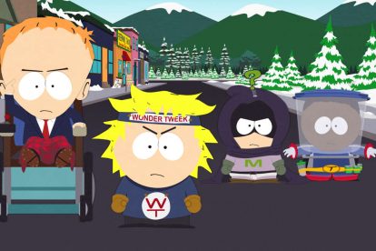 انتظار حضور شخصیت‌های جدید در South Park را داشته باشید