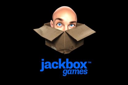 تاریخ عرضه The Jackbox Party 4 اعلام شد