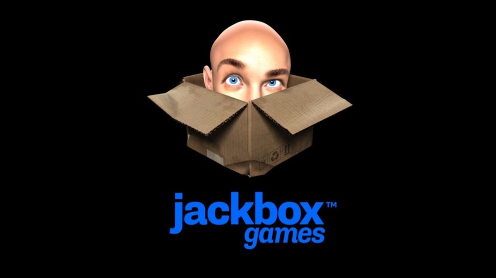 تاریخ عرضه The Jackbox Party 4 اعلام شد