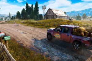 آهنگساز Far Cry 5 معرفی شد
