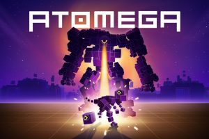 بازی آنلاین Atomega توسط Ubisoft معرفی شد