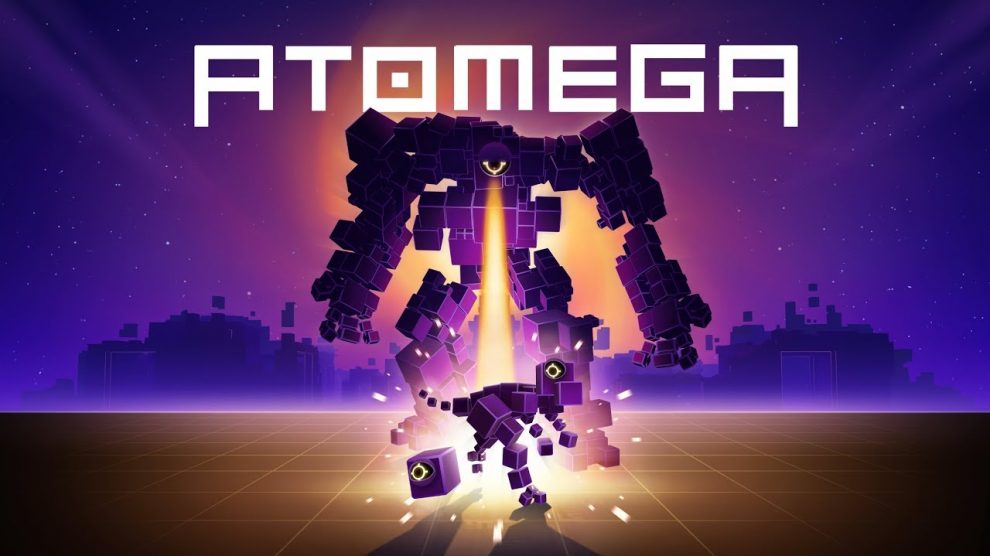 بازی آنلاین Atomega توسط Ubisoft معرفی شد