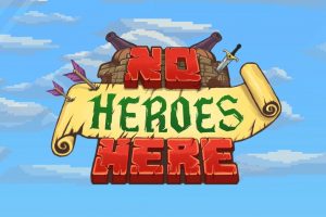 تاریخ عرضه نسخه PC بازی No Heroes Here اعلام شد