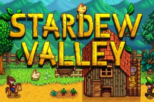 به زودی تاریخ عرضه Stardew Valley برای Nintendo Switch اعلام می‌شود