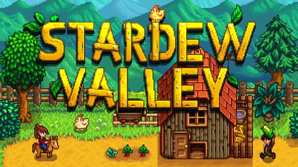 به زودی تاریخ عرضه Stardew Valley برای Nintendo Switch اعلام می‌شود
