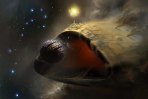 اطلاعات Raid جدید Destiny 2 لو رفت