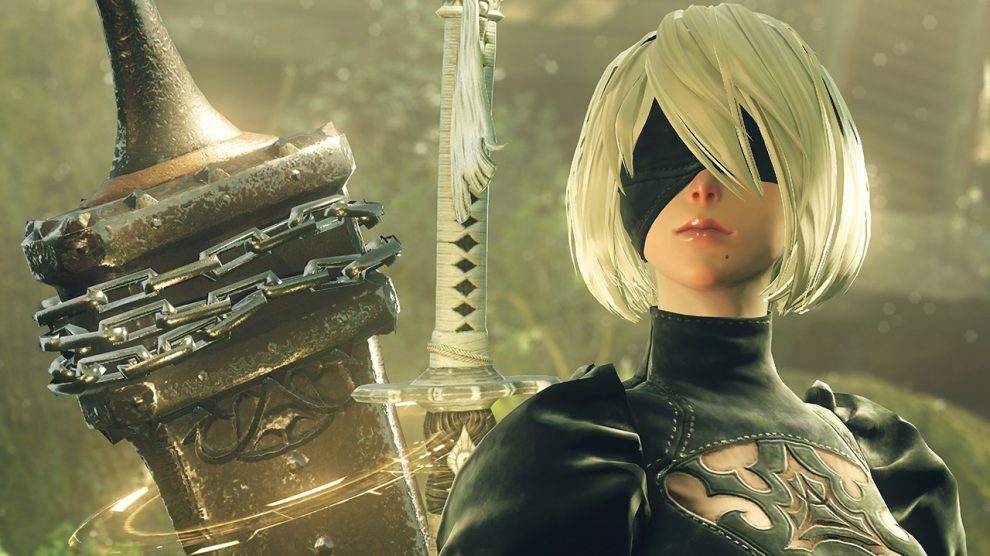 فروش NieR: Automata از دو میلیون نسخه گذشت