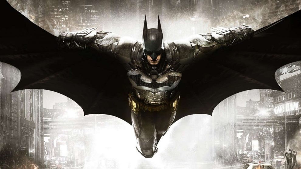 منتظر معرفی Batman: Arkham 4 نباشید !