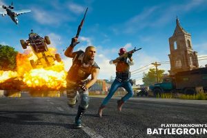 انتظار سازندگان PlayerUnknown’s Battlegrounds از فروش این اثر تنها 300 هزار نسخه بود