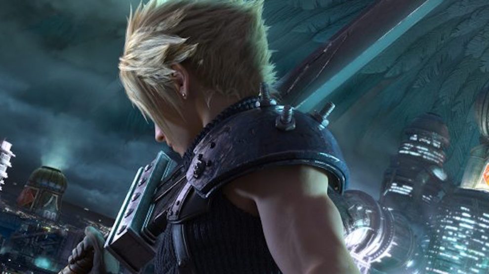 حضور دوباره بازسازی Final Fantasy 7 در میان مورد انتظار‌ترین بازی‌های فامیتسو