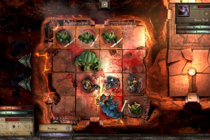 تاریخ عرضه Warhammer Quest 2 مشخص شد