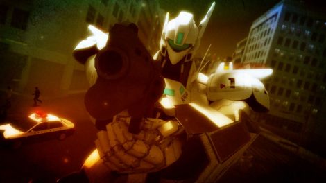 تصاویر جدیدی از بازی City Shrouded in Shadows منتشر شد 18