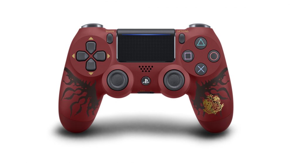 باندل جدید Monster Hunter همراه با PS4 Pro معرفی شد 3