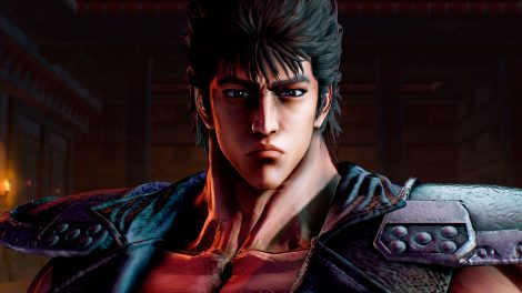 تصاویر هنری Hokuto Ga Gotoku منتشر شد 3