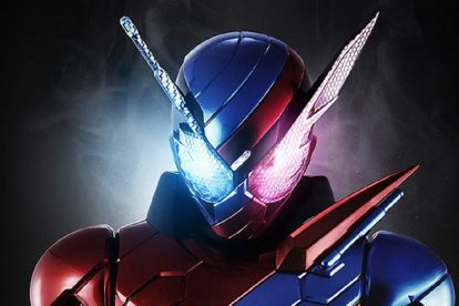 تماشا کنید: بازی انحصاری Kamen Rider Climax Fighters برای PS4 معرفی شد