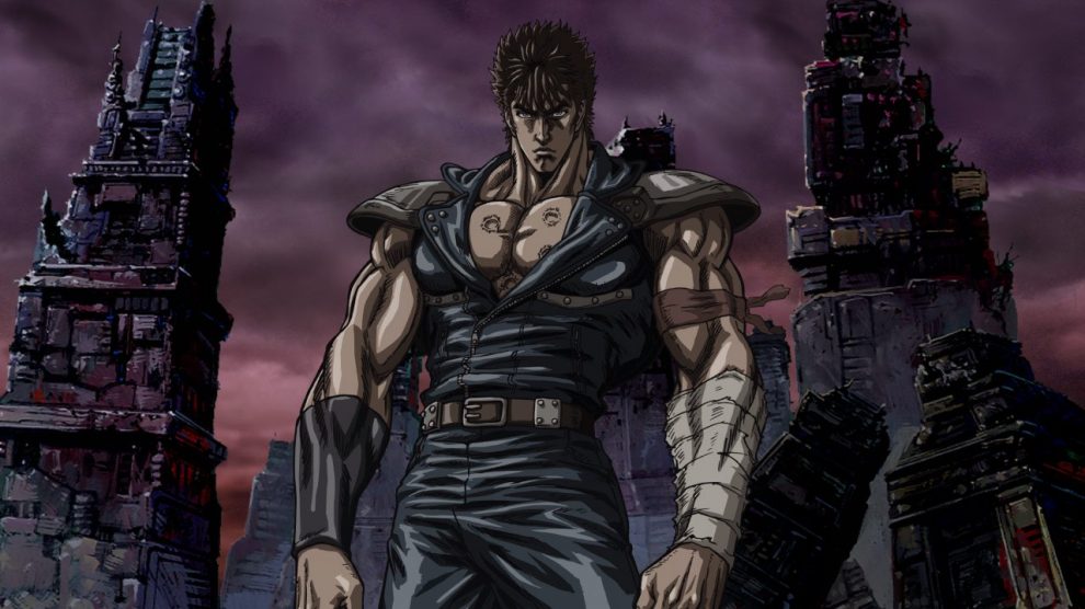 تاریخ عرضه Hokuto Ga Gotoku برای ژاپن اعلام شد
