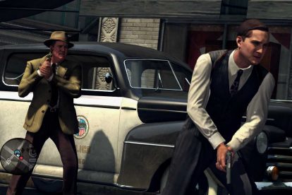 قیمت L.A. Noire مشخص شد