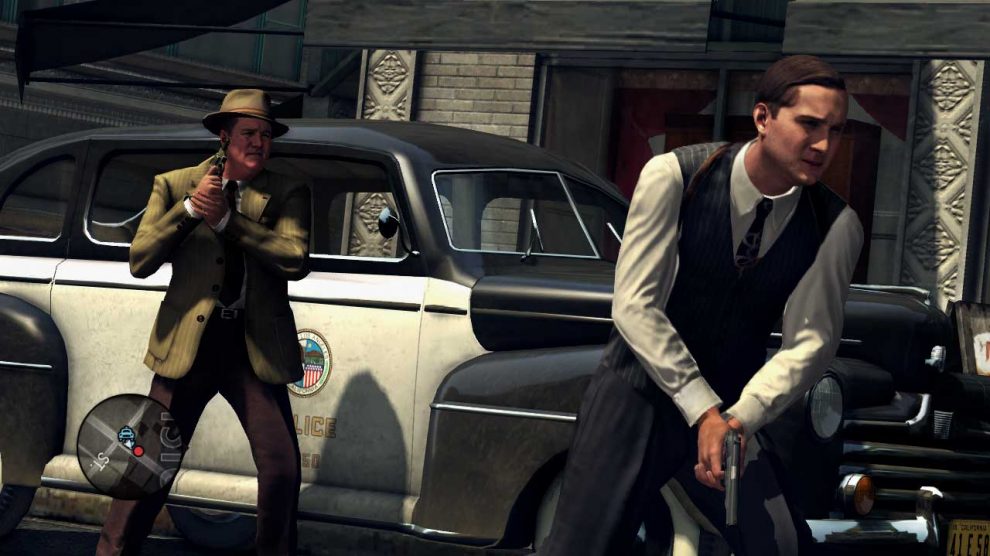 قیمت L.A. Noire مشخص شد