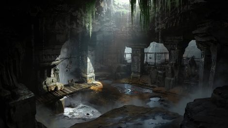 اطلاعاتی جدید از God of War 2