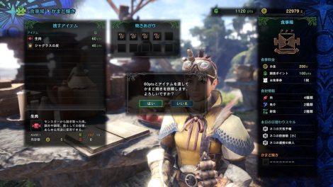 تصاویر جدیدی از Monster Hunter World منتشر شد 16