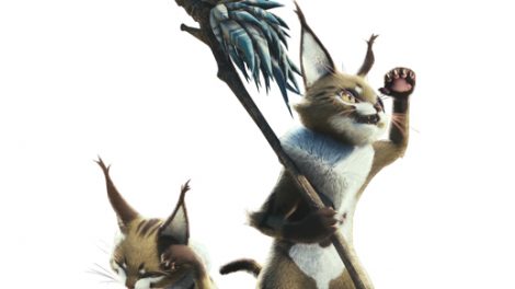 تصاویر جدیدی از Monster Hunter World منتشر شد 11