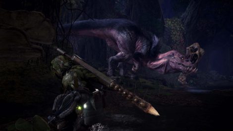 تصاویر جدیدی از Monster Hunter World منتشر شد 3