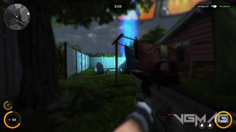 نقد و بررسی Offensive Combat Redux 10