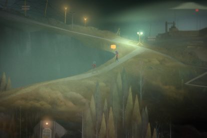 عرضه Oxenfree برای Nintendo Switch تایید شد