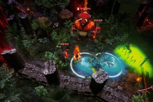 تاریخ عرضه Pylon Rogue اعلام شد