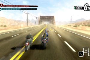 تاریخ عرضه Road Rage برای کنسول‌ها و PC مشخص شد
